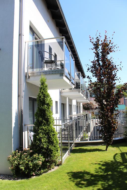 Villa Stella Baltica Wladyslawowo Luaran gambar
